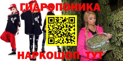 гашиш Кимры